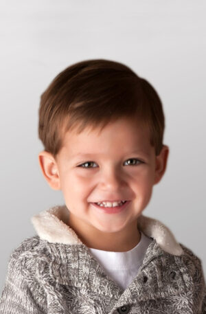 portretna fotografija